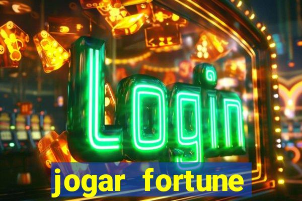 jogar fortune rabbit demo gratis